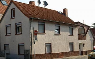 Monteurzimmer Groß-Gerau